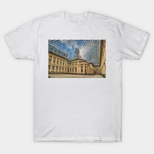 Madrid city hall T-Shirt